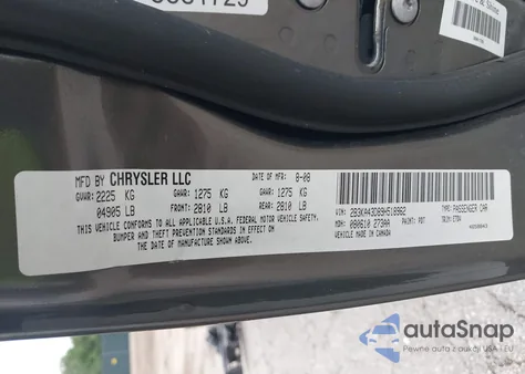 2009 Dodge Charger Se from USA, damaged, VIN 2B3KA43D89H518962